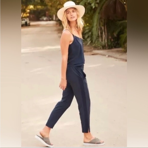 Athleta Pants - Athleta Brooklyn ankle pant